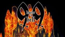 Front Towards Gamer — 99 Levels to Hell Review (PC)
