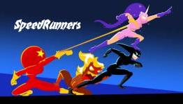 No Time to Explain’s Composer Joins SpeedRunners OST