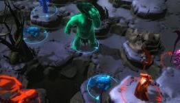 X-COM Designer Bringing Chaos: The Battle of Wizards to Modern Times
