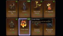 Blizzard Claims World of Warcraft Won’t Become Pay to Win