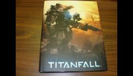 Active Respawn Review: The Art of TITANFALL (Book)
