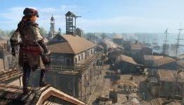Assassin’s Creed Liberation HD Review | GGN