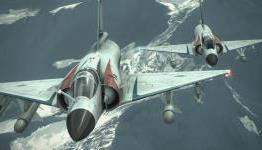 Ace Combat Infinity Hands On Preview | LevelSave