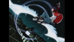 KimCheeX’s Manga Monday Rant: Air Gear