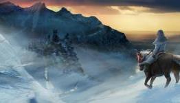 Assassin’s Creed V to Take Place in Russia?