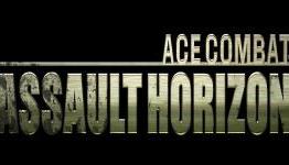 Attention Ace Combat Assault Horizon Players