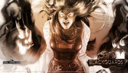 Blackguards Review | GameGrin