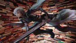This Is Why Lightning Returns’ Story Is Garbage