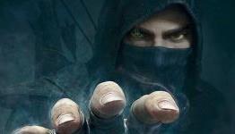 Thief: Shadow Hunter Review | PS4.sx