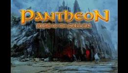 Pantheon Interview: Old School MMORPG by Brad McQuaid – Worlds Factory