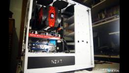 NZXT H440 Case Review & Benchmark: This is Why We Review Cases | GamersNexus