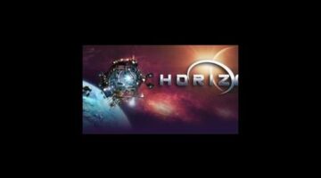 Horizon Review (Invision Game Community)