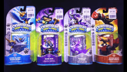 Unreleased SWAP Force Wave 3 Figures on Sale in Australia