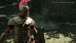 Xbox Uncut – RYSE Son of Rome Review