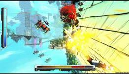 Cloudbuilt “Formula for Speed” Trailer HD