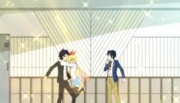 Nisekoi Episode #07 Anime Review | Fandom Post