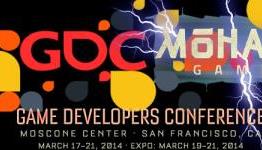 Soren Johnson Talks About Tabletop Games & Video Game Design at GDC 2014