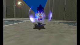 Disasterpiece: Sonic Adventure 2 stinks and we all know it