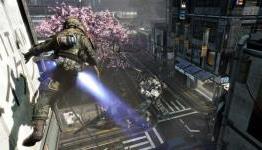 Titanfall Beta Impressions
