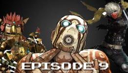 The Gamesmen, Episode 9 – What Role Will We Play