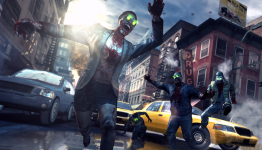 Move Over Candy Crush, First Person Zombie Killing Comes to Facebook