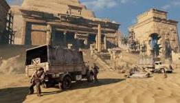 Deadfall Adventures Review | GES