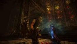 Castlevania Lord of shadow 2 review | Xbox Players