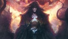 Castlevania: Lords of Shadow 2 review | gamesTM