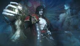 PSForever Review | Castlevania Lords of Shadow 2