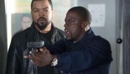Total Film |Ride Along Review