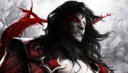Quick Look: Castlevania: Lords of Shadow 2