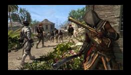 Assassin’s Creed IV: Black Flag – Freedom Cry review | Gamesblip