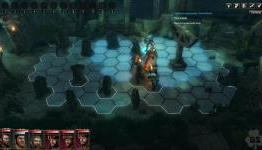 Video Review: BlackGuards – Game-Smack