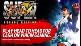 Virgin, a Match for Money Matches?