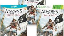 BestBuy Deal of the Day: Assassin’s Creed IV: Black Flag – $24.99
