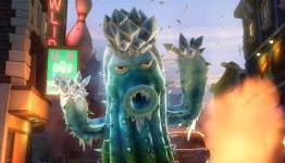 Plants Vs. Zombies Garden Warfare: Microtransactions, Xbox One Resolution, PS4 Version & More