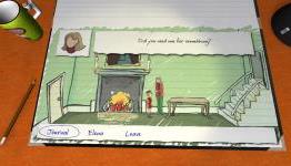 Review – Journal (TGP)