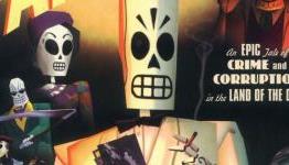 Hello Grim Fandango, Goodbye Tank Controls
