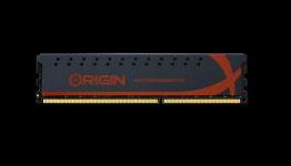 Origin PC Launches Own Brand Memory Built by Kingston Technology