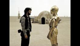#32: George Lucas | Star Wars Saga (Guest: Lucas Siegel)