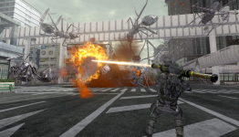 EDF 2025 Review: The sweet science of insecticide | GameZone