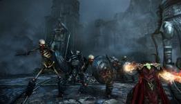 Castlevania: Lords of Shadow 2 Review – “Useless Aesthetics” [NoobFeed]