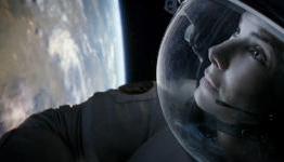 Zero-G Blu-ray Review: Gravity | The Man Cave Cinema