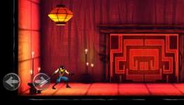 Shadow Blade Review | AndroidShock