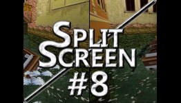 The Quest for Rubber Duckies in Tomb Raider 2 – SplitScreen [Twinfinite]