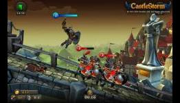 CastleStorm is Getting an Expansion through the Wii U eShop Tomorrow