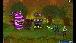 Fearless Fantasy Announced, is Weird in a Good Way