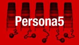 The Four New Persona Games Are Coming To North America