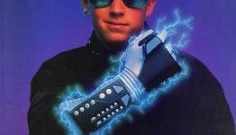 Hilarious retro video game ads
