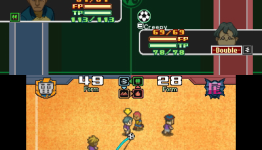 Inazuma Eleven review: Waiting for kickoff [SideQuesting]
